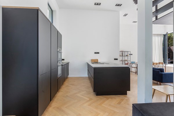 Medium property photo - Drontermeerpad 4, 1024 MN Amsterdam